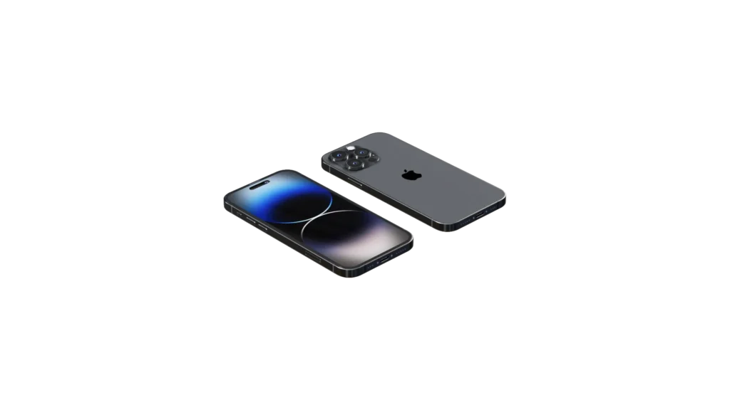 Modelos 3D 3 Iphone 14 Pro Max